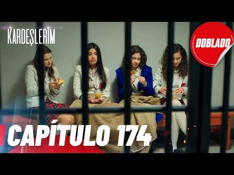 Todo por mi Familia | Kardeslerim - Capítulo 174 | Doblado