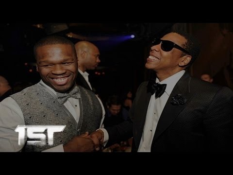 Jay - Z feat 50 Cent official (ISR MUSIC Exclusive Official ) 2022