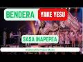 Bendera Yake Yesu Sasa Inapepea Tukifika Mbinguni Tutaimba Hosanna Medley