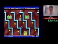 Flicky High Score Of 10 871 400 World Record