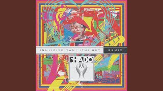 Inhliziyo Yami Ithi Hey (Remix)
