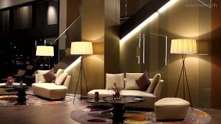 Sheraton Zurich West  Hotelreview