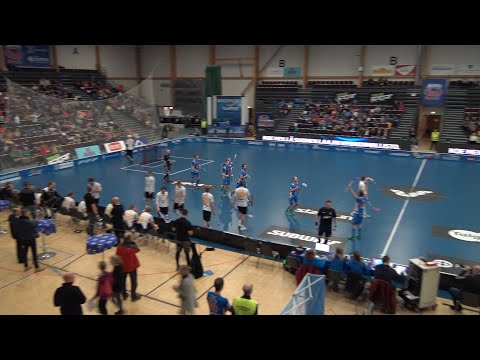 Highlights 24.1.2020 Classic - Steelers (12-7)