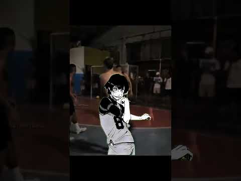 Real Life Characters in Bluelock #anime #animeedit #edit #viral #fyp