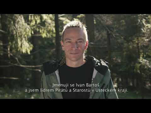 Ivan Bartoš: Vraťme zemi lidem, kteří zde žijí