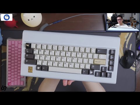 CA66 Build Stream