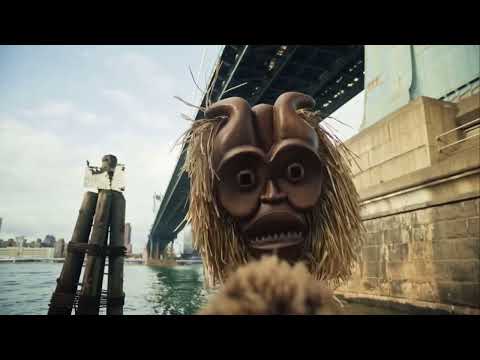 Omah Lay  x Ozuna   Soso