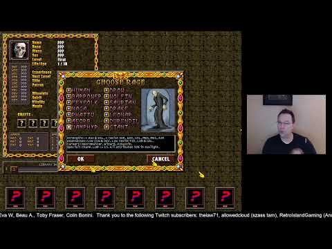 Previous Live Stream of Grimoire: Heralds of the Winged Exemplar - Part 1