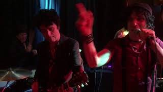 Bille Joe Armstrong &amp; Jesse Malin&#39;s New Years Show Pt.18 (The Clash – Rudie Can’t Fail)