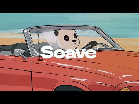 Viva La Panda & Swizznife - In My Way (ft. Justin Rhodes)