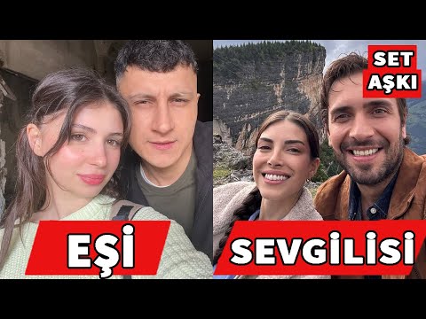 Taşacak Bu Deniz 15.Bölüm Sevgilileri ve Eşleri  ❤