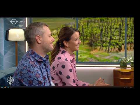 Ákos Dunatv 2025 10 14