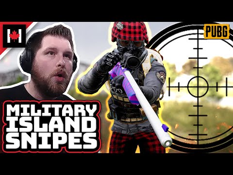 A RARE MILITARY CIRCLE || PUBG Gameplay feat. @Kaymind