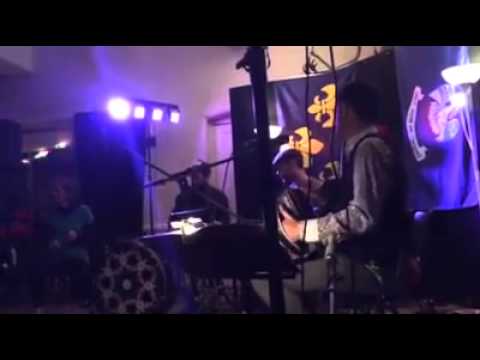 Hotfoot Specials - Laccasine Special