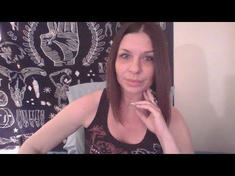 Taurus "Decide Who You Let In Your Life" May 2019