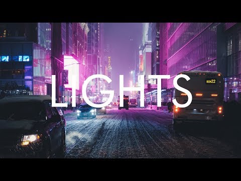 Dave x AJ Tracey x Jay 1 - "Lights" | UK Trap Type Beat 2019 | [Prod. LukeFly]