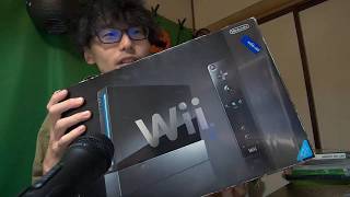 ゲーム開封雑トーク
