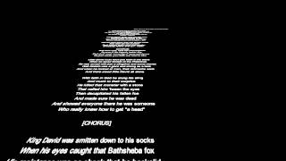 God Don't Care (What the Circumstance) by Carman