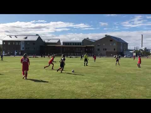 Enskede IK Vit - Marin (Gothia 2019) Period 2