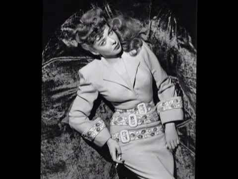 Ida Lupino