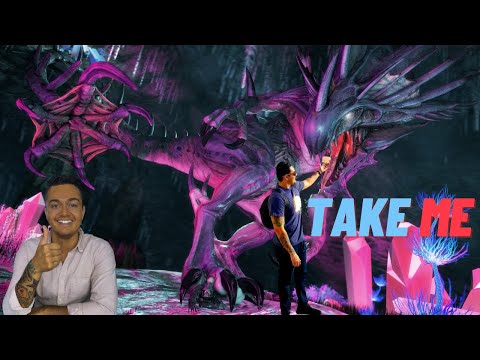 FINALLY Getting Pregnant By A Reaper Queen