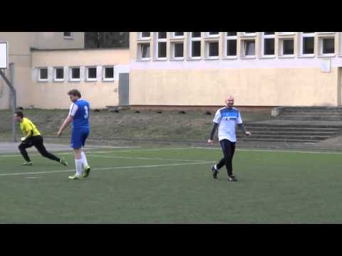 Superliga 4 kol. Azzurrini - BBF 2-10