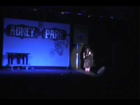 Tonight We Are Betrayed / At the Opera Tonight