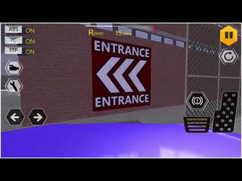 Off Road suv simulator 3D Land cruiser prado jeeb Driving Hill Climb Gameplay android HD