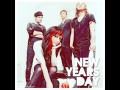 New Years Day You Ll Only Make It Worse