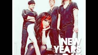 New Years Day - You&#39;ll Only Make It Worse