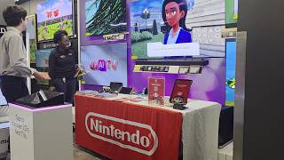 Pokémon Demo Event at Midtown Best Buy