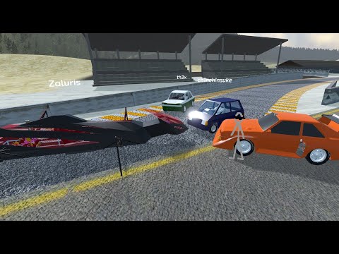 Steam Community :: Video :: Multiplayer (Dream Car Builder)