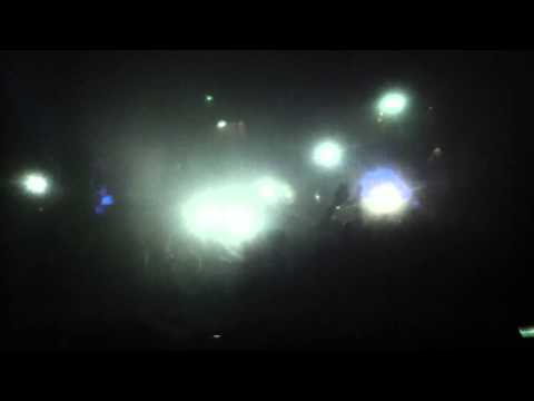 Yousef and the angel "FLOAT AWAY"  // YOUSEF :: CIRCUS 20/4/13 :: 5 HR SET