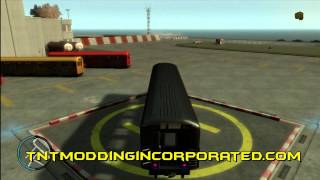 TnT's GTA IV ORIGINAL DRE v2 0 and IHAZ v 05B TRAINER MOD MENU AND EVADES v3 0 SCRIPTS