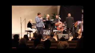 David Hermansson Fly me to the moon