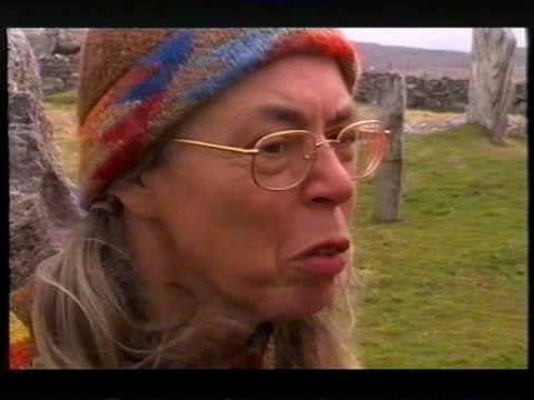 The Modern Antiquarian - Julian Cope - Nicam Stereo - Part 2