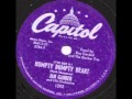 (I've Got A) Humpty Dumpty Heart (1950) - Roy Cordell - Croonr1 (I've Got A) Humpty Dumpty Heart (1950) - Roy Cordell