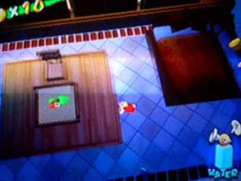 Lets Play - Super Mario Sunshine pt.28