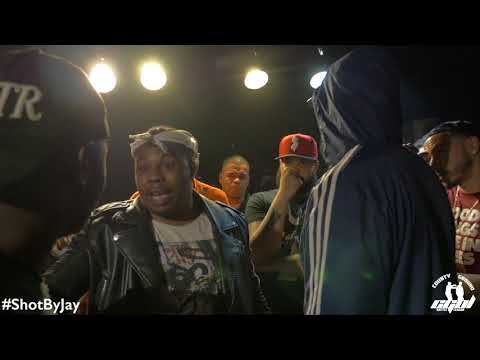 Gutta vs Swift Millie & Chaise Mugga