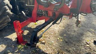Despicator lemn Vimek G-30 | Imagine 4 - Agroline