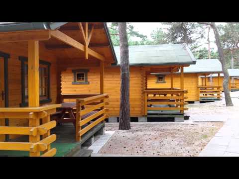 domki wczasowe Gdańsk