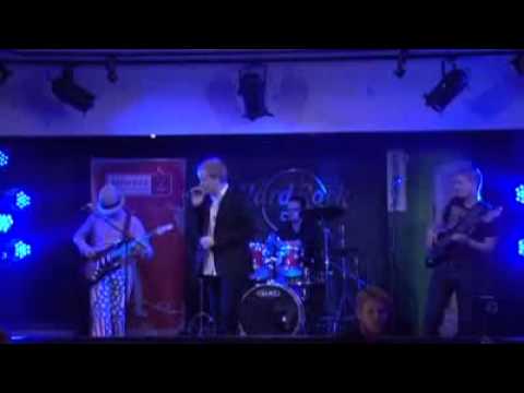 NeoSound - Finále Hard Rock Café Contest - Online Screams