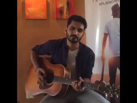 Phir Suna - Gajendra Verma