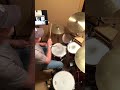 "Workin It" Roger Smith - Dave Naus on Drums