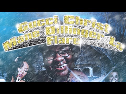 CHRIST DILLINGER - LIGHT SHOW (WENDIGO)(MUSIC VIDEO)