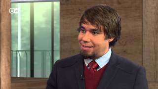 El cliente transparente: ¿a quién beneficia? | Hecho en Alemania