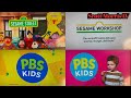 PBS KIDS Program Break 3 WYES DT1 2024