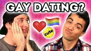 Gay dating on whatsapp
