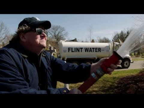 Fahrenheit 11/9 - Official UK trailer - In Cinemas October 19