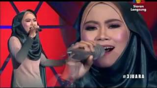 Download lagu Salma Mentor 5 | Come Back 3 Juara | Janji Manismu mp3